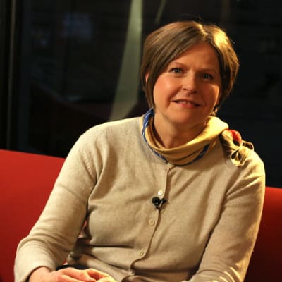 heidi hautala