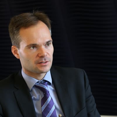 Ulkomaan kauppa- ja teollisuusministeri