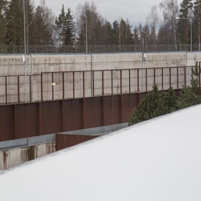 Vankien radikalisoituminen / Vantaan vankila