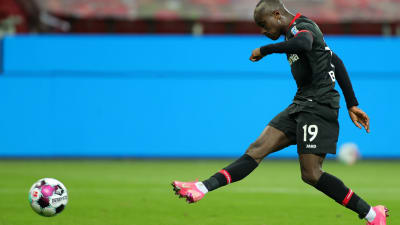 Moussa Diaby
