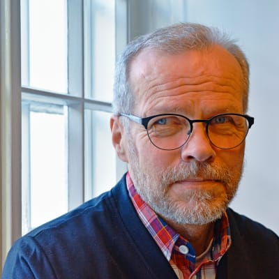 Olavi Kaleva
