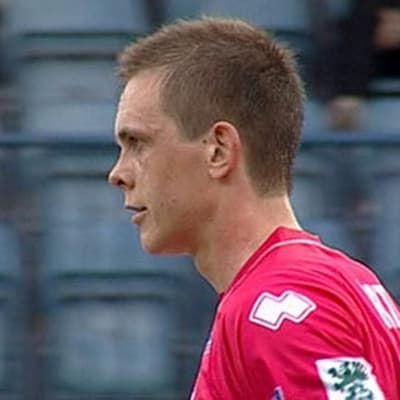 Jens Portin, FF Jaro