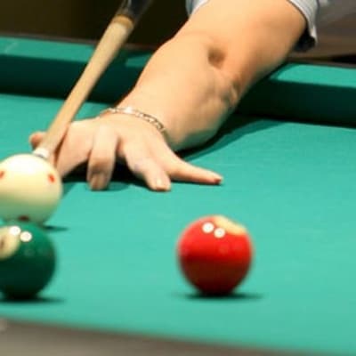 Snooker