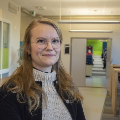 Petronella Bergfors