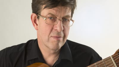 Henrik Huldén, Sällskapet Visans Vänner i Helsingfors