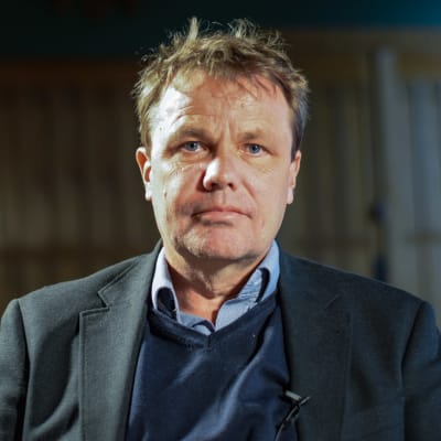 Henrik Ringbom är docent i havsrätt vid Åbo Akademi