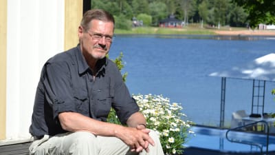 Lars-Erik Wägar