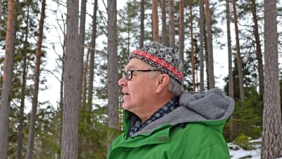 Pekka Poutanen.
