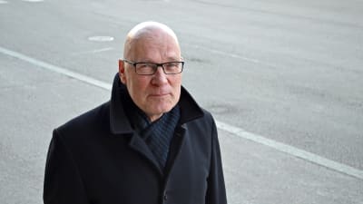 Dan Johansson
