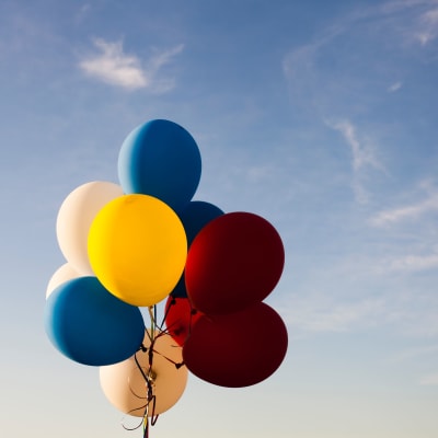 Ballonger.