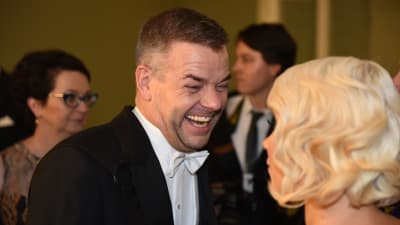 Jari Sillanpää