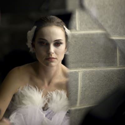 Natalie Portman i Black Swan