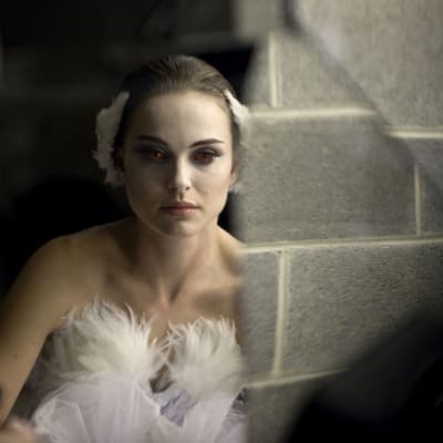 Natalie Portman i Black Swan