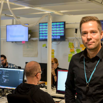 Matti Kivinen