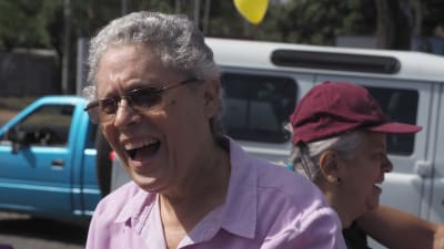 Dora Maria Telléz