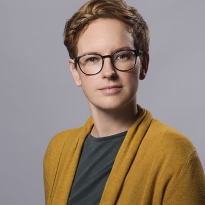 Sophia Bengtsson, handelsexpert vid Svenskt Näringsliv