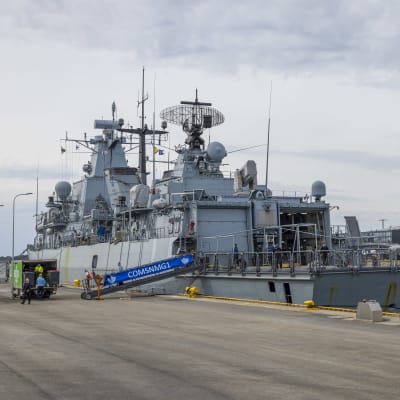 nato laiva