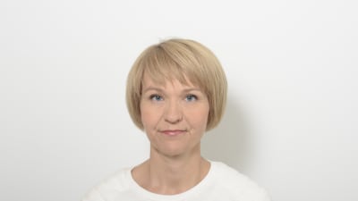 Ingrid Mallén