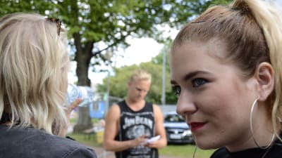 Radio X3M på Rockoff.