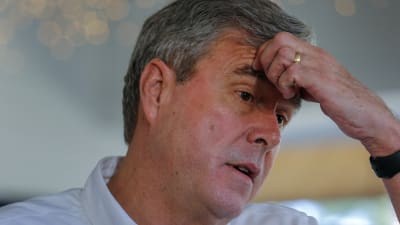 Jeb Bush.