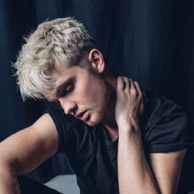 Benjamin Peltonen utmanar Vegatoppen 30.3.2017