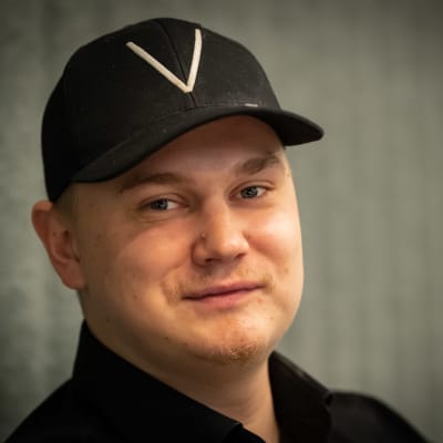Atte Pohjanmaa