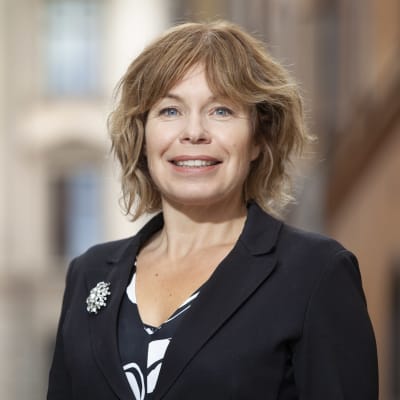 Nina Ekelund