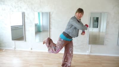 Minna Aalto