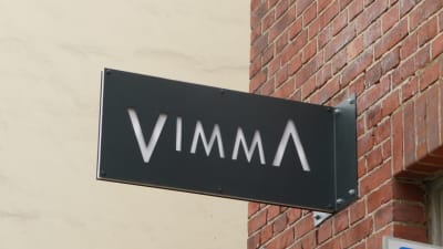 Ungdomsgården Vimma i Åbo