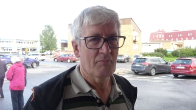 Stefan Grönlund.