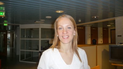 Sandra Bergqvist
