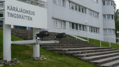 Tingsrätten i Karleby