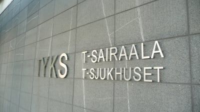 ÅUCS, T-sjukhuset