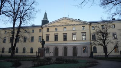 Hovrätten i Åbo