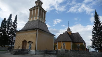 Esse kyrka