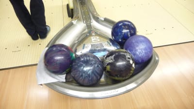 Blir dessa bowlingklot i Lovisa hemlösa?