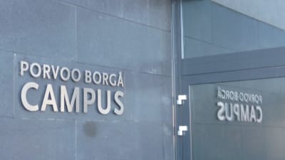 Borgå Campus