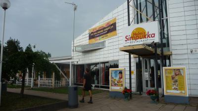 Liljendal Shell