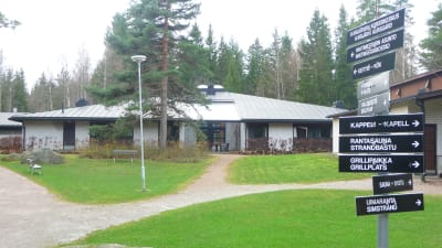 karijärvi kursgård i borgå