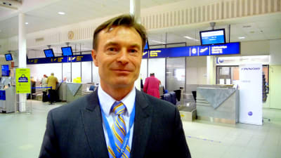 Mikko Komi
