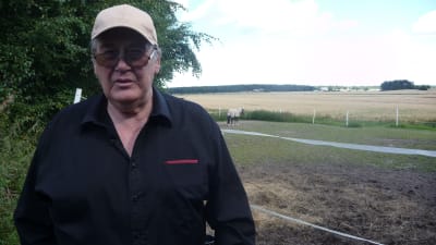 Erik Westerlund