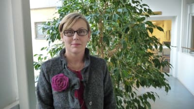 Minna Lindroos