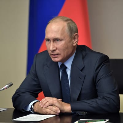 Rysslands president Vladimir Putin meddelade den 27 september 2017 att Ryssland förstört sina sista lager av kemiska vapen.