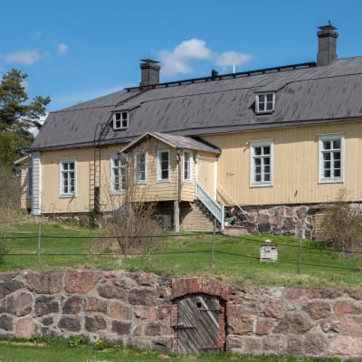Näse går i maj 2022