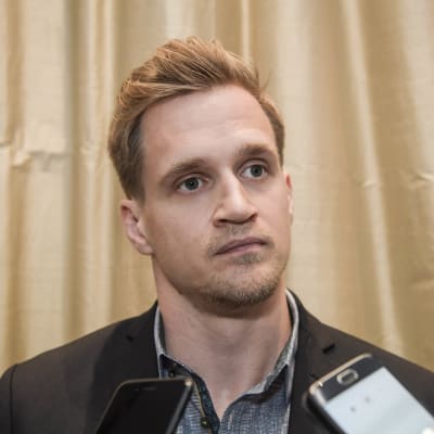 Lauri Korpikoski långtidsskadad i TPS.