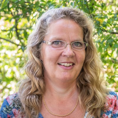 Annika Gustafsson-Flinck