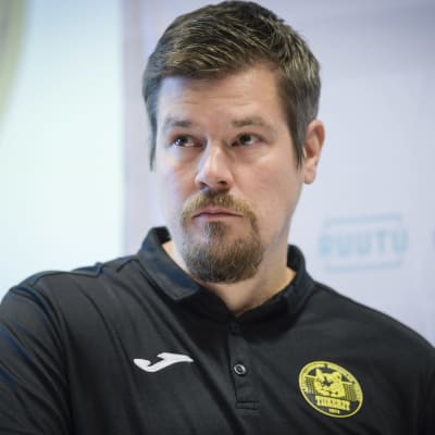 Mikko Keskisipilä kuvassa