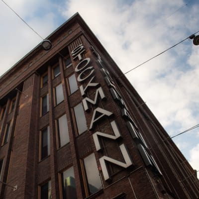 Helsingin Stockmann