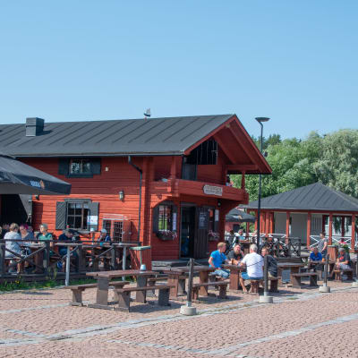 Lovisa gästhamn