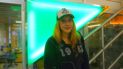 Sanna Kosola.
